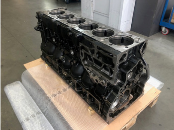 MAN Zylinderblock