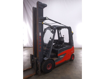 Linde E30L-01 - Leasing Linde E30L-01: das Bild 1 Linde E30L-01 - Leasing Linde E30L-01: das Bild 1