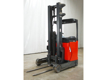 LINDE R Schubmaststapler