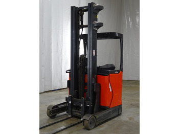 LINDE R Schubmaststapler