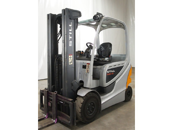 STILL RX60 Elektrostapler