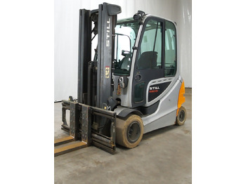 STILL RX60 Elektrostapler