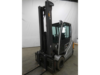 STILL RX60 Elektrostapler