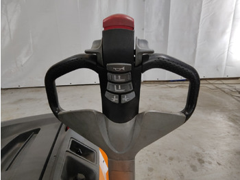 Hochhubwagen Still EXV20I: das Bild 3 Hochhubwagen Still EXV20I: das Bild 3