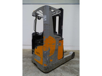 Schubmaststapler Still FM-X25: das Bild 4