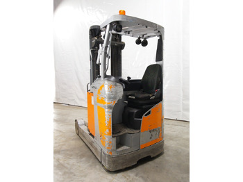 STILL Schubmaststapler