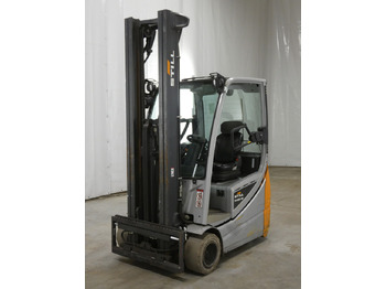 STILL RX20 Elektrostapler