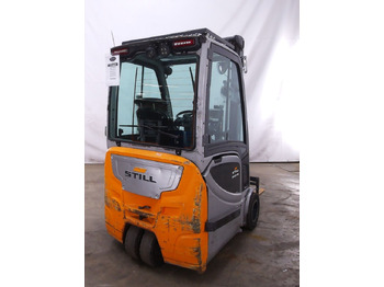 Elektrostapler Still RX20-16C/LIION: das Bild 2 Elektrostapler Still RX20-16C/LIION: das Bild 2