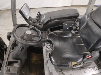 Elektrostapler Still RX20-18: das Bild 3