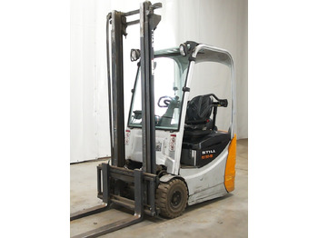 STILL RX50 Elektrostapler