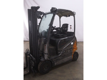 STILL RX60 Elektrostapler