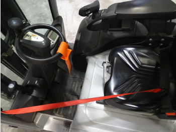 Elektrostapler Still RX60-25: das Bild 3