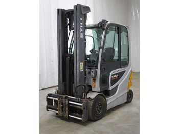 STILL RX60 Elektrostapler