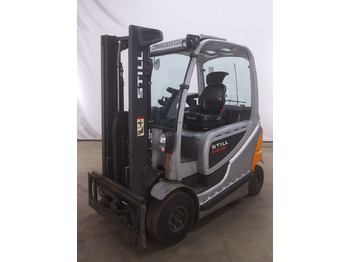 STILL RX60 Elektrostapler