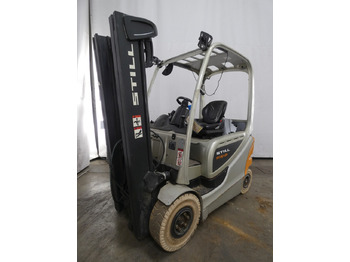 STILL RX60 Elektrostapler