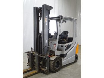 STILL RX60 Elektrostapler