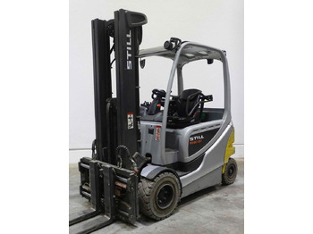 STILL RX60 Elektrostapler