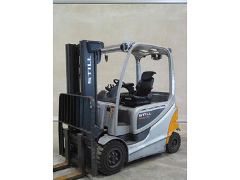 STILL RX60 Elektrostapler