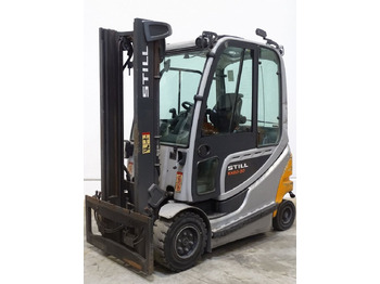 STILL RX60 Elektrostapler