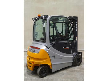 Elektrostapler Still RX60-35: das Bild 2 Elektrostapler Still RX60-35: das Bild 2