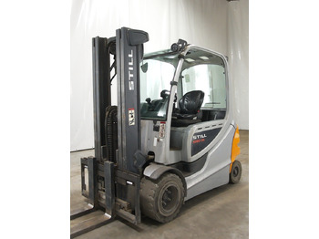 STILL RX60 Elektrostapler