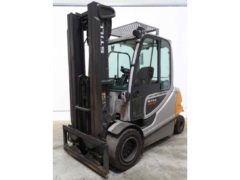 STILL RX60 Elektrostapler