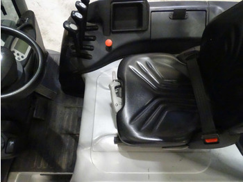 Elektrostapler Still RX60-50: das Bild 3 Elektrostapler Still RX60-50: das Bild 3