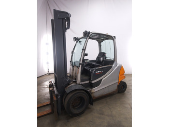 STILL RX60 Elektrostapler