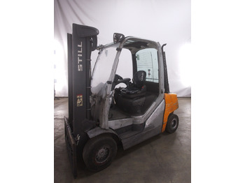 STILL RX70 Dieselstapler