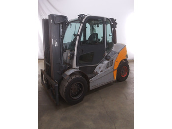 STILL RX70 Dieselstapler