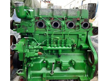 JOHN DEERE Motor