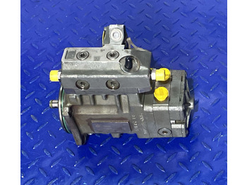 LIEBHERR Kraftstoffpumpe