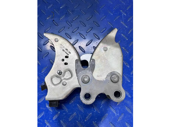 MERCEDES-BENZ Actros Ersatzteile