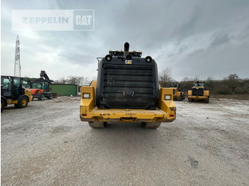 Radlader Cat 962M: das Bild 4