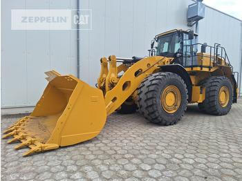 CATERPILLAR 988G Radlader