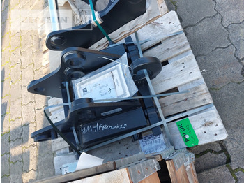 CATERPILLAR Schnellwechsler