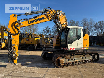 LIEBHERR R 926 Kettenbagger