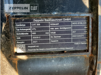 Resch-Ka-Tec TL600 - Leasing Resch-Ka-Tec TL600: das Bild 4