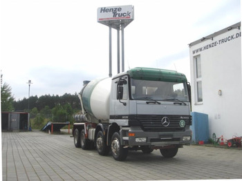MERCEDES-BENZ Actros LKW
