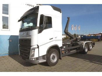 VOLVO FH 460 Abrollkipper