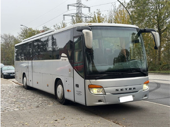 SETRA Reisebus