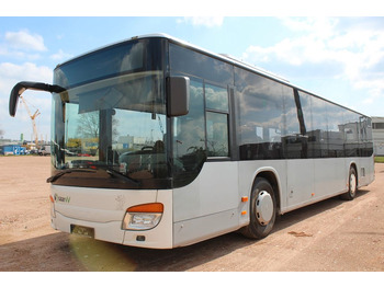 SETRA Linienbus