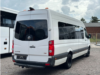 Volkswagen Crafter (Klima*TOP) Sprinter 516 CDi - Leasing Volkswagen Crafter (Klima*TOP) Sprinter 516 CDi: das Bild 3 Volkswagen Crafter (Klima*TOP) Sprinter 516 CDi - Leasing Volkswagen Crafter (Klima*TOP) Sprinter 516 CDi: das Bild 3