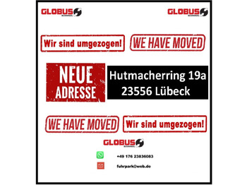 VOLKSWAGEN Crafter Kleinbus