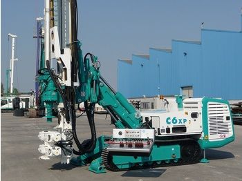 Bohrgerät CASAGRANDE C6XP: das Bild 1
