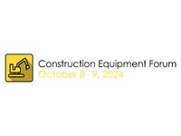 Construction Equipment Forum