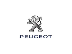 Technische Daten Peugeot