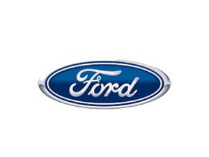 Technische Daten Ford