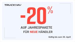 NEWCOMMERS-Aktionsangebot