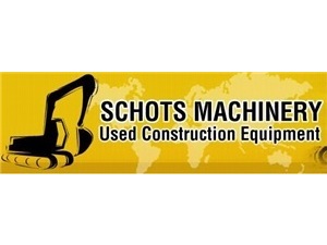 SCHOTS MACHINERY B.V. 